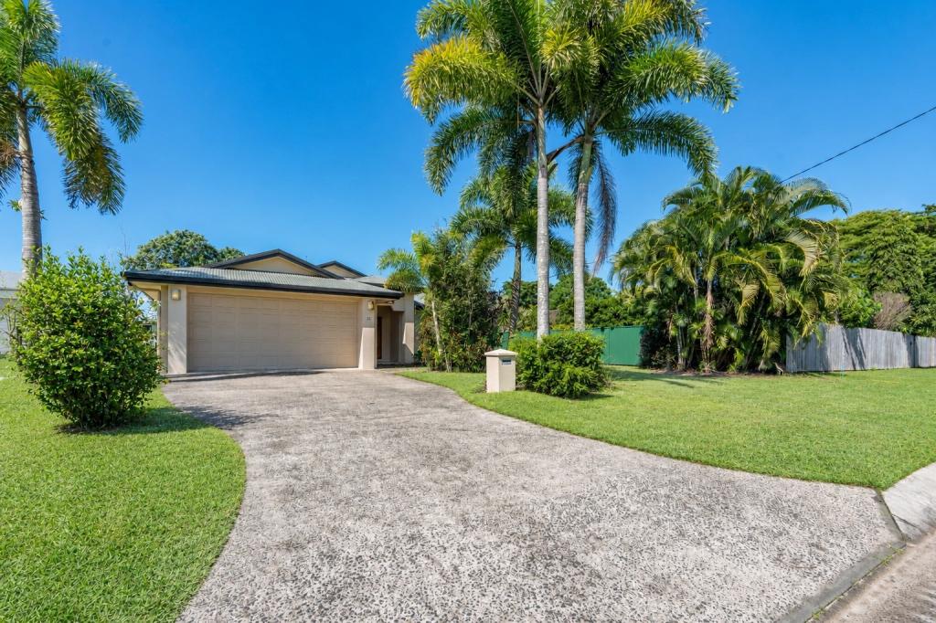 32 Buccaneer St, South Mission Beach, QLD 4852