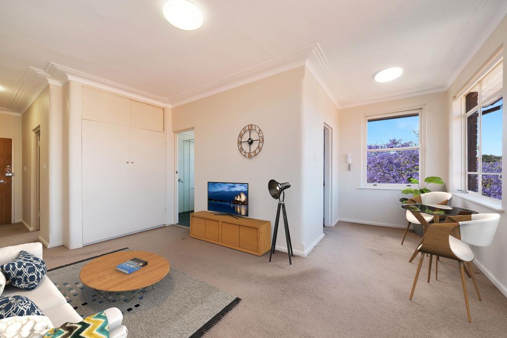 9/174a Kurraba Rd, Neutral Bay, NSW 2089