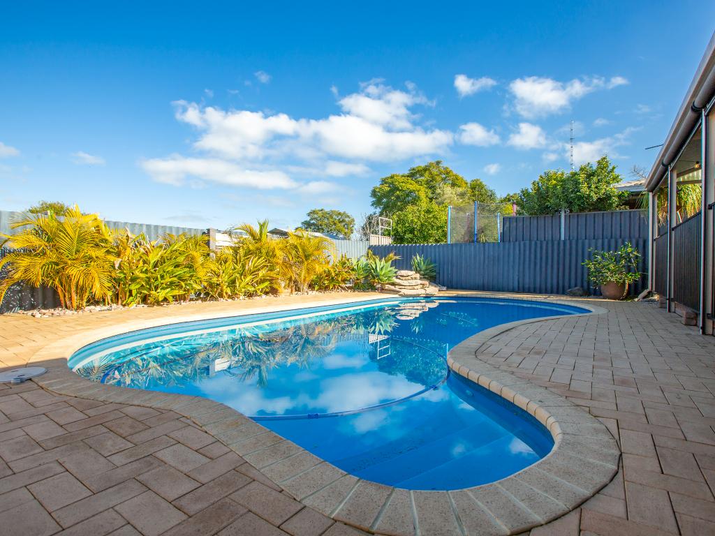 19 Swan Ave, Collie, WA 6225