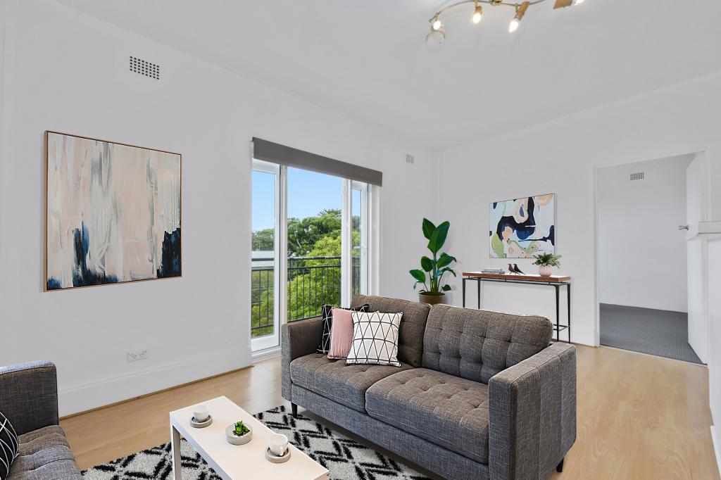 7/186 Victoria Rd, Bellevue Hill, NSW 2023