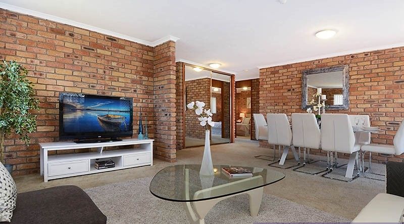 3/25 Pembroke St, Carina, QLD 4152