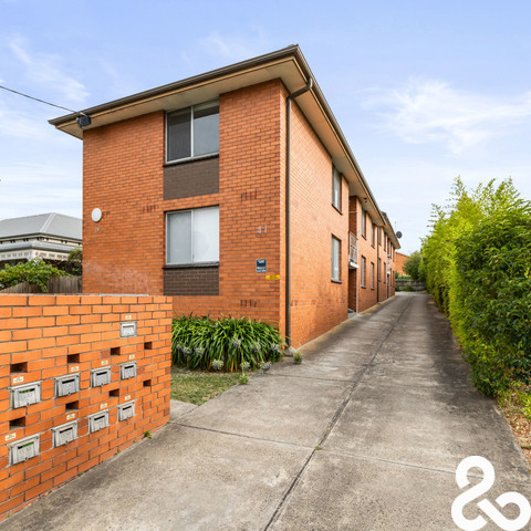 3/41 Pender St, Thornbury, VIC 3071