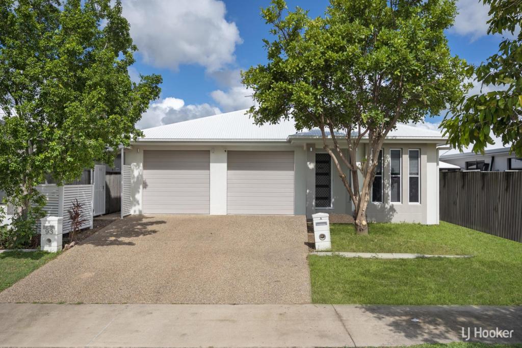 93b Riveredge Bvd, Oonoonba, QLD 4811