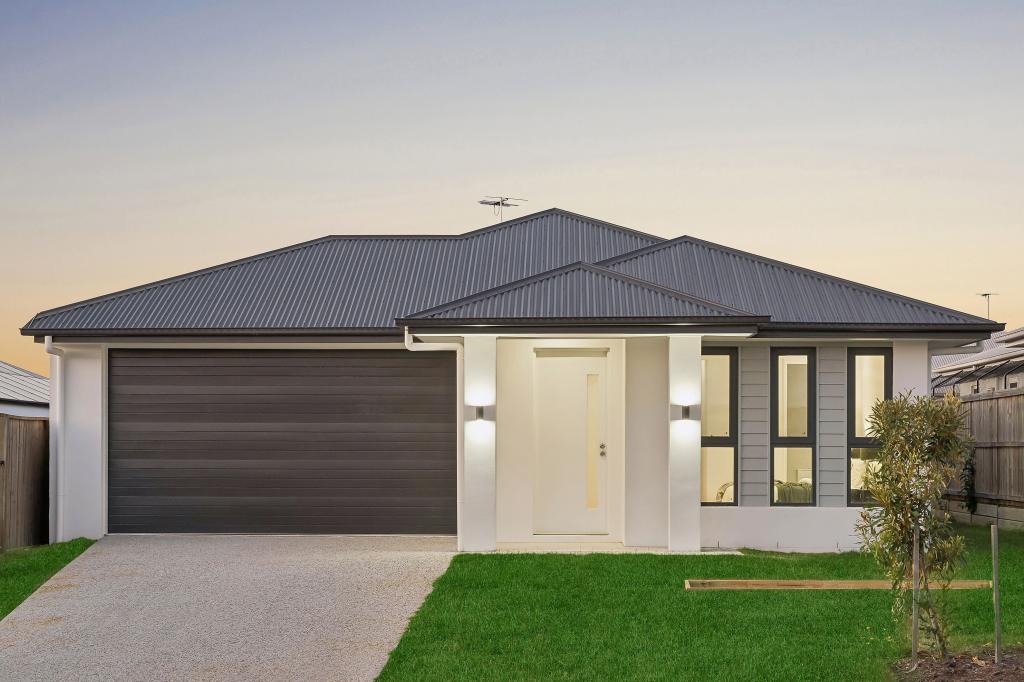 42 Musgrave St, Yarrabilba, QLD 4207