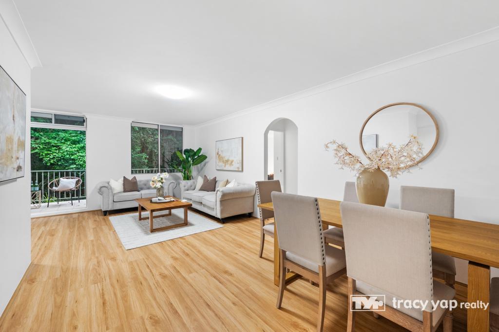 8/14 Edensor St, Epping, NSW 2121