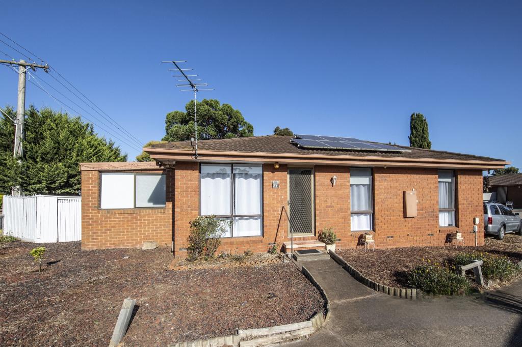 1/2-4 Brooklyn Rd, Melton South, VIC 3338