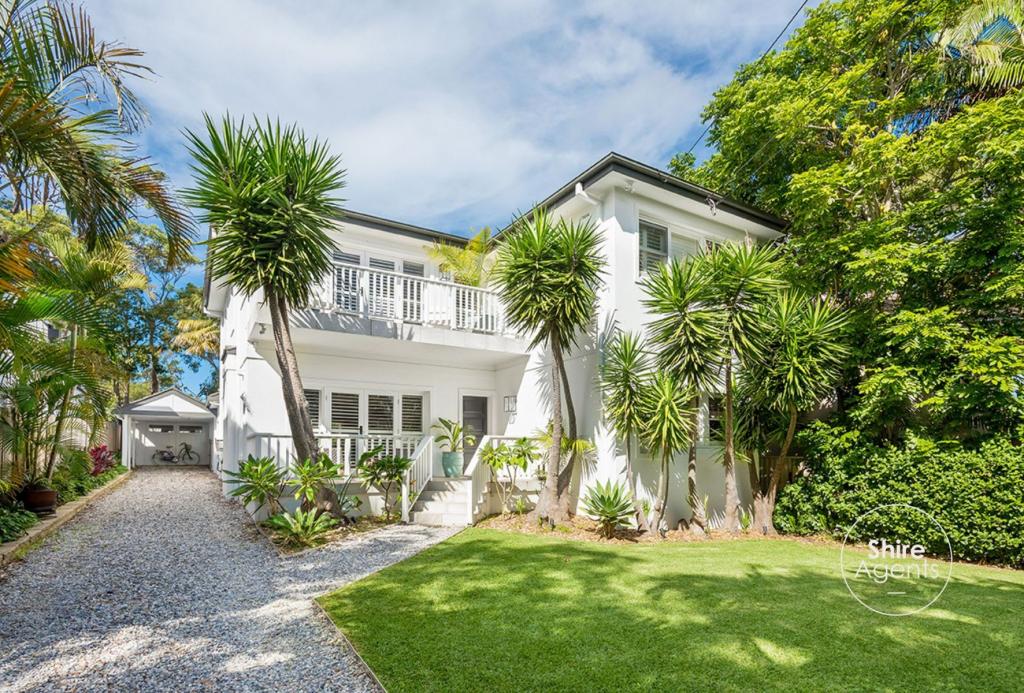 114 Woolooware Rd, Burraneer, NSW 2230