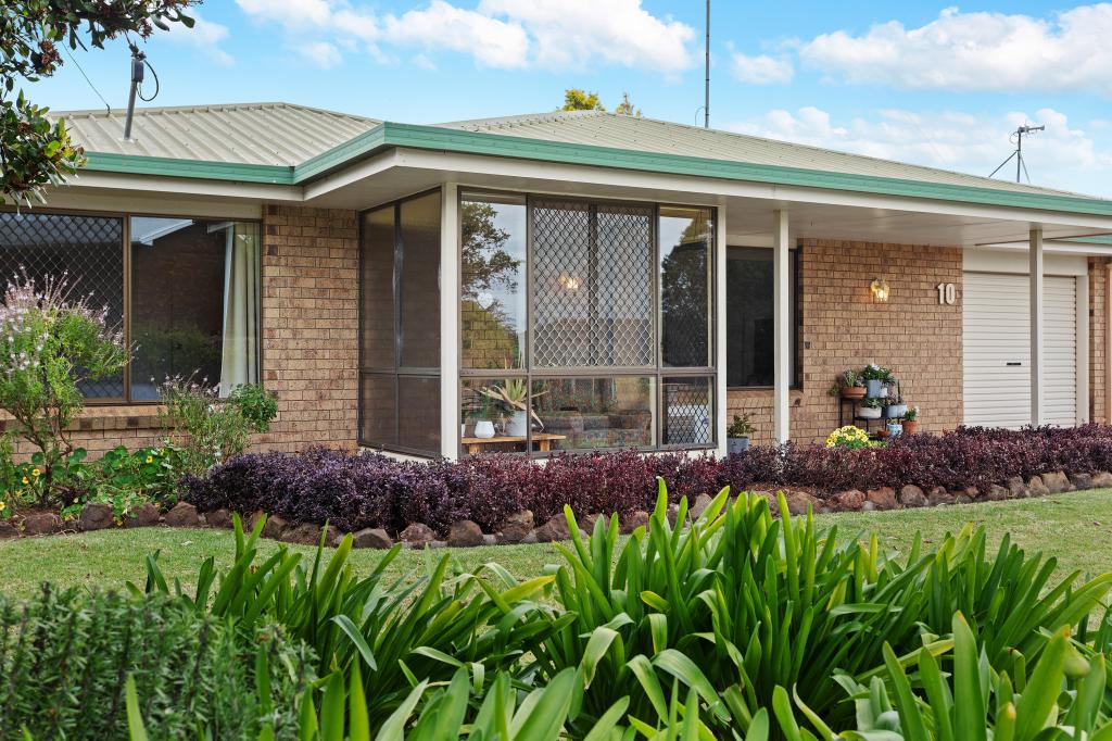 10 Birch Ct, Darling Heights, QLD 4350
