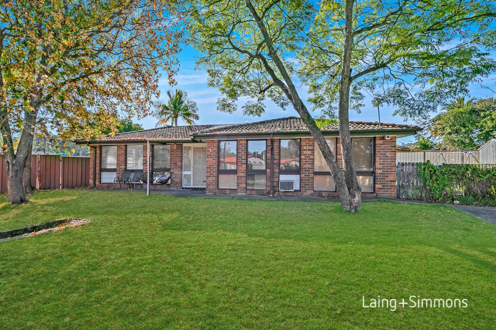 1 Greenway Ave, Shalvey, NSW 2770