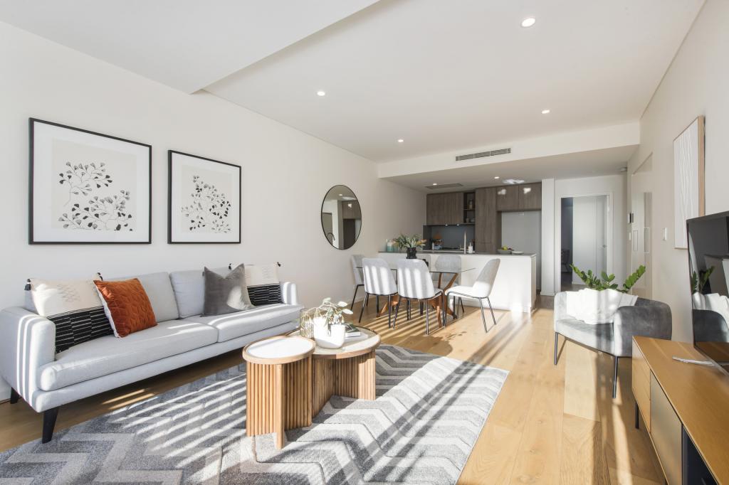 105/17 Grosvenor St, Croydon, NSW 2132