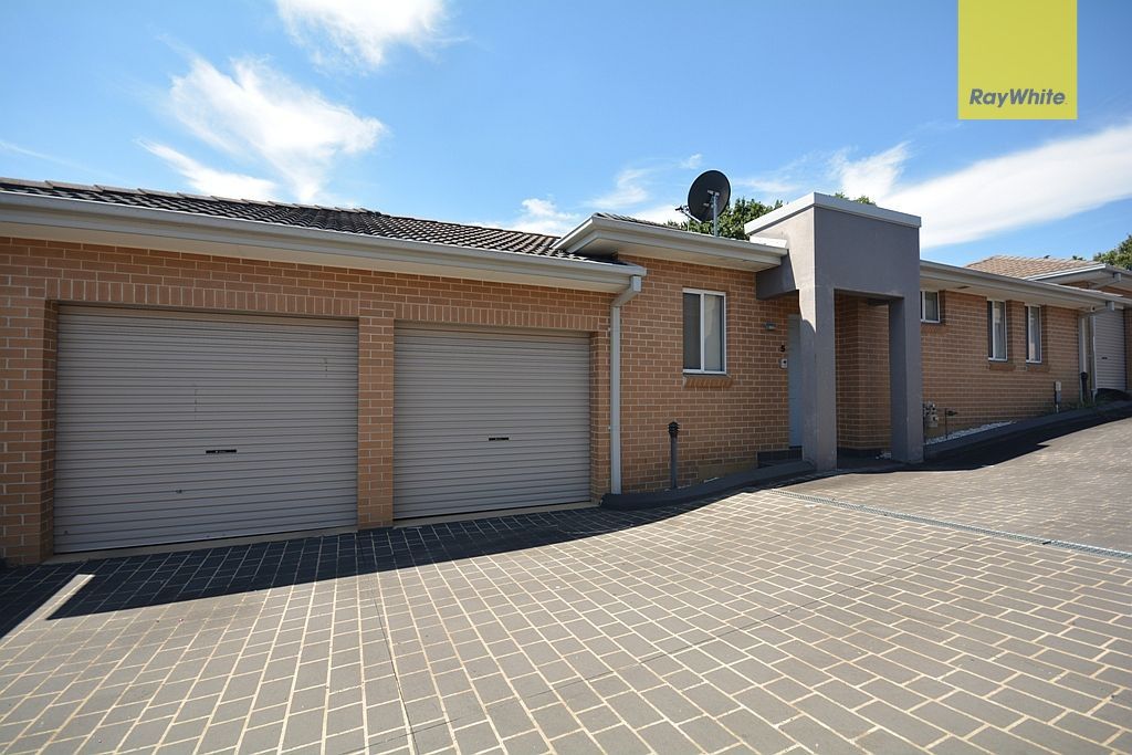 5/14 Rickard St, Merrylands, NSW 2160