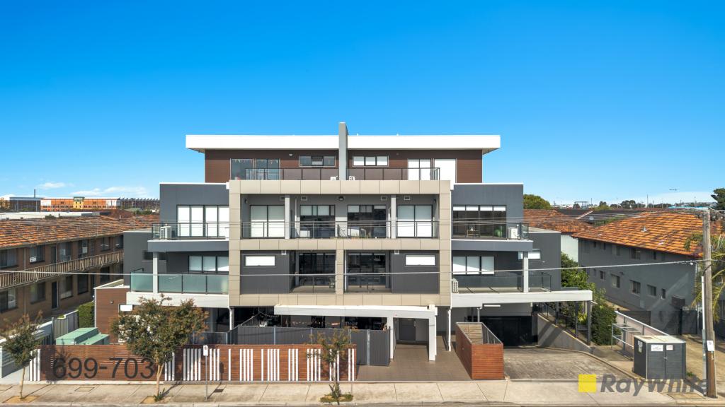 203/699b Barkly St, West Footscray, VIC 3012