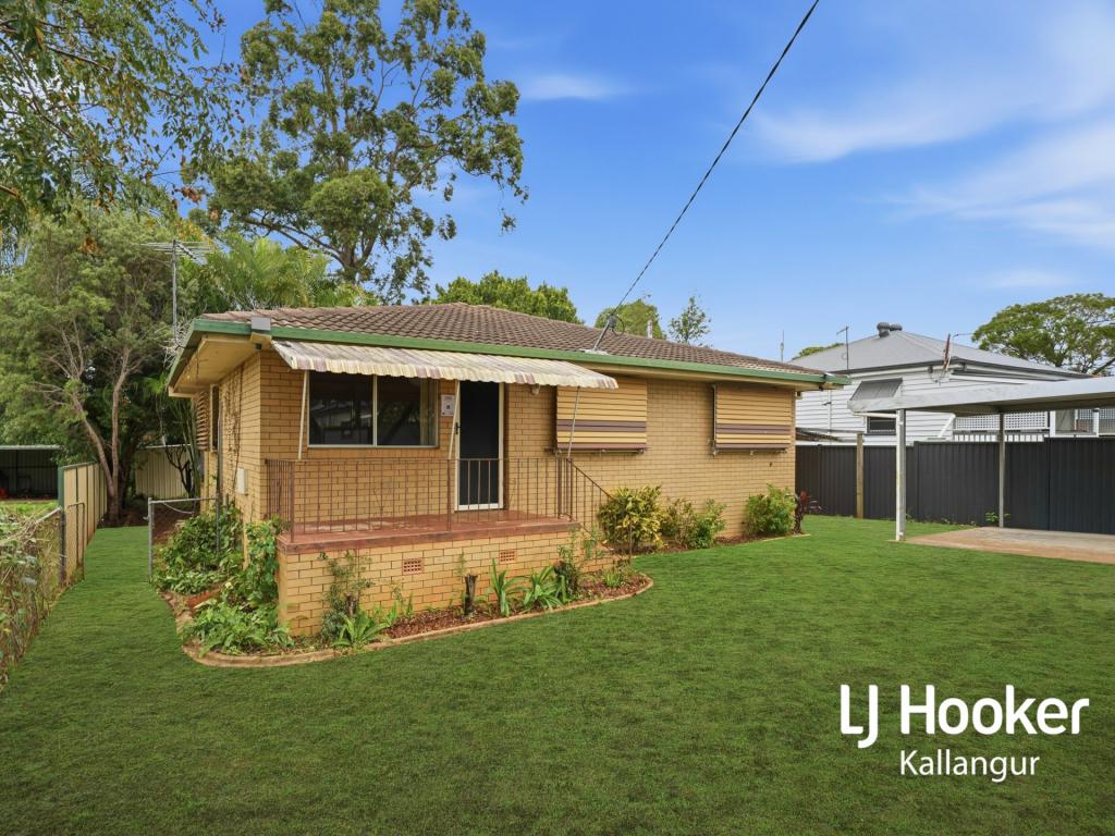12 The Cres, Kallangur, QLD 4503