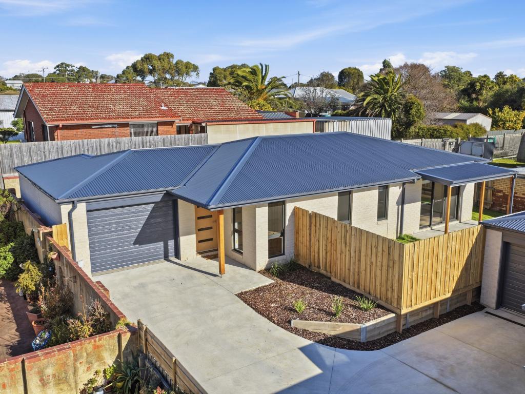 3/215 GRAHAM ST, WONTHAGGI, VIC 3995
