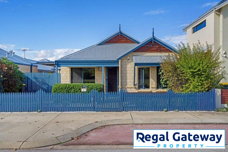 17 Haven Way, Atwell, WA 6164