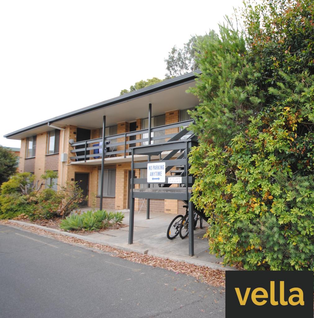 35/87 Mary St, Unley, SA 5061