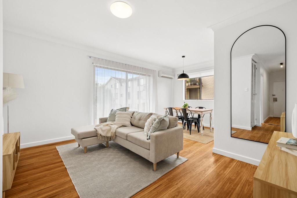18/21-23 Alison Rd, Kensington, NSW 2033