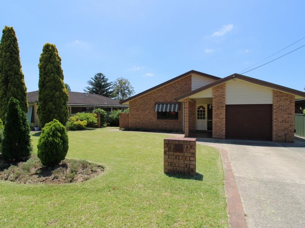 10 Caroola Pde, North Nowra, NSW 2541