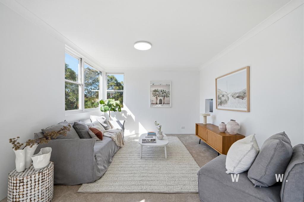 7/60 Hampden Rd, Russell Lea, NSW 2046