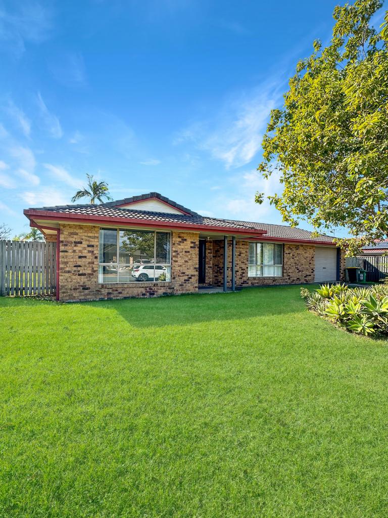 3 Suffolk St, Caboolture South, QLD 4510