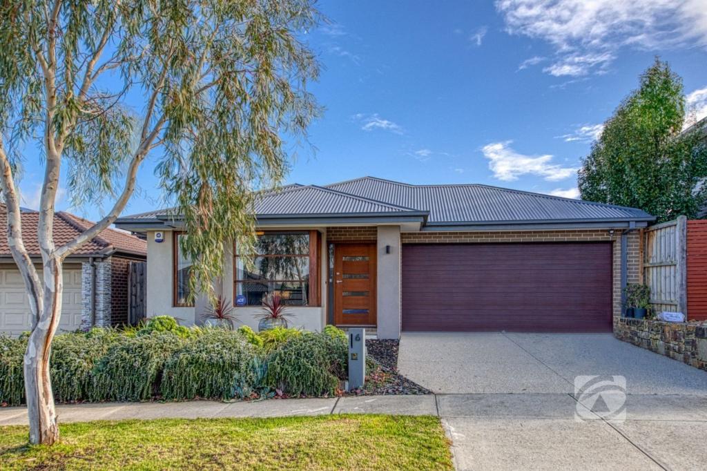6 ANVIL WAY, CLYDE NORTH, VIC 3978