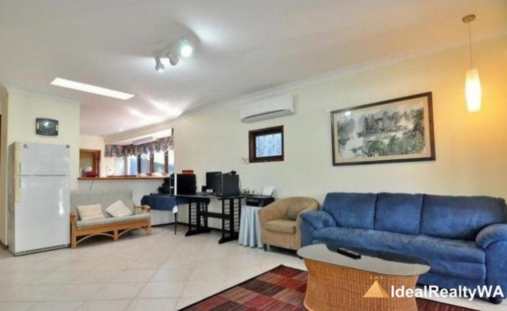 50 Burren Gte, Willetton, WA 6155