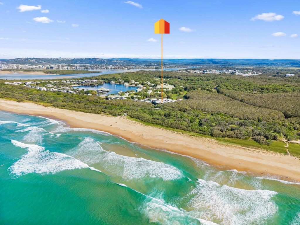 7/270 Ocean Dr, Twin Waters, QLD 4564