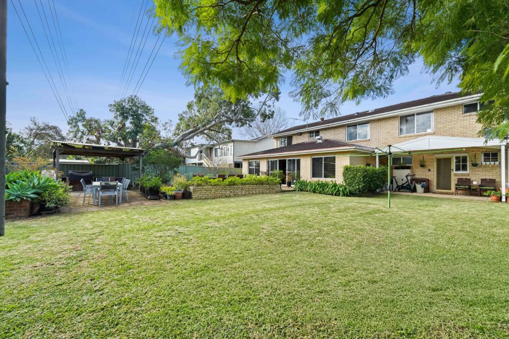 27 William St, Ermington, NSW 2115