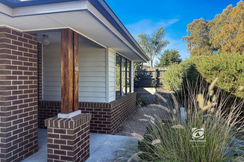 81 Albatross Rd, Kalimna, VIC 3909