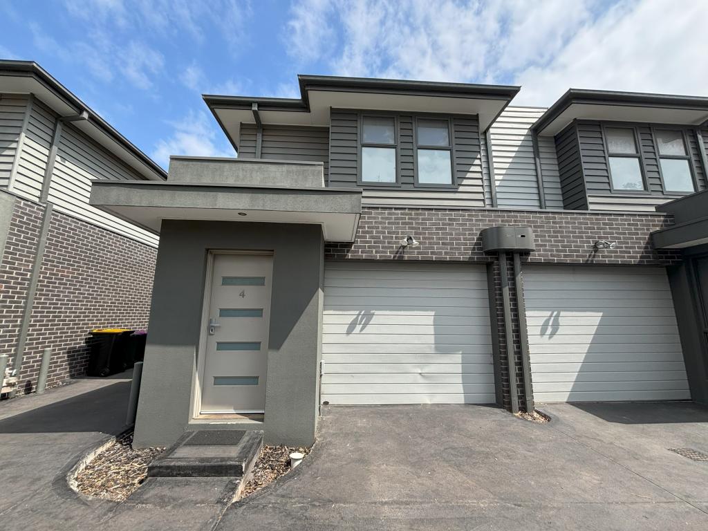 4/14 Devon Rd, Pascoe Vale, VIC 3044