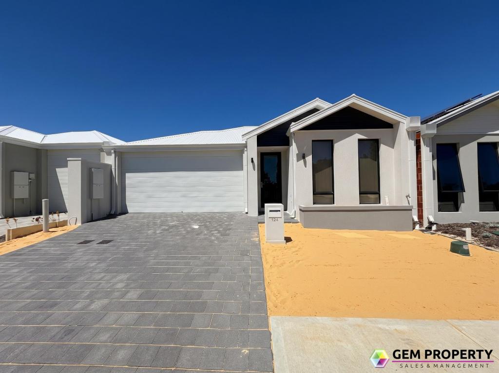 12a Vermont Gr, Wellard, WA 6170