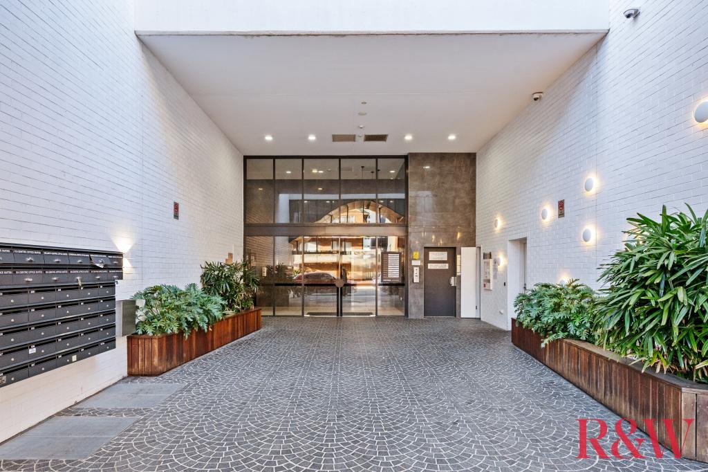 605/9-13 PARNELL ST, STRATHFIELD, NSW 2135