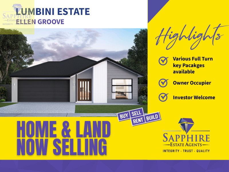 Lot 1-6/549 Waterford Rd, Ellen Grove, QLD 4078