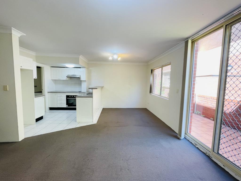 54/1-9 Terrace Rd, Dulwich Hill, NSW 2203