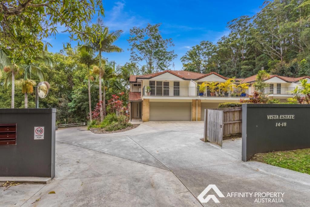 4/14-18 Bade St, Nambour, QLD 4560