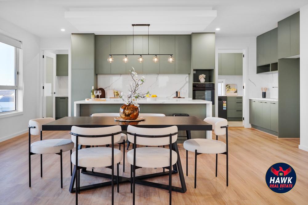 20 CRISPIN GR, GOOGONG, NSW 2620