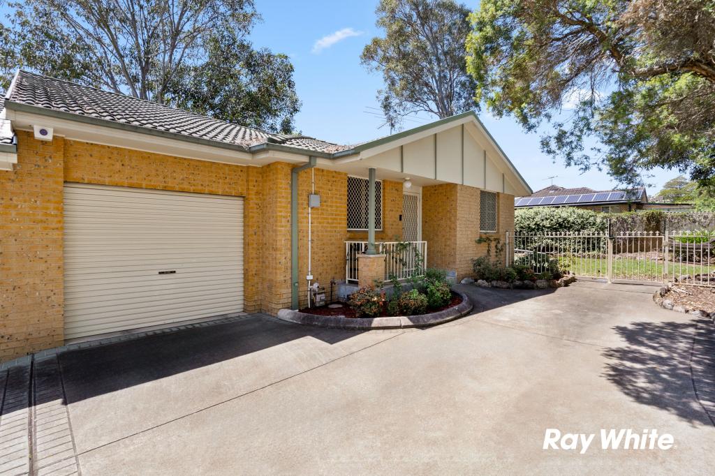 5/50 Toongabbie Rd, Toongabbie, NSW 2146