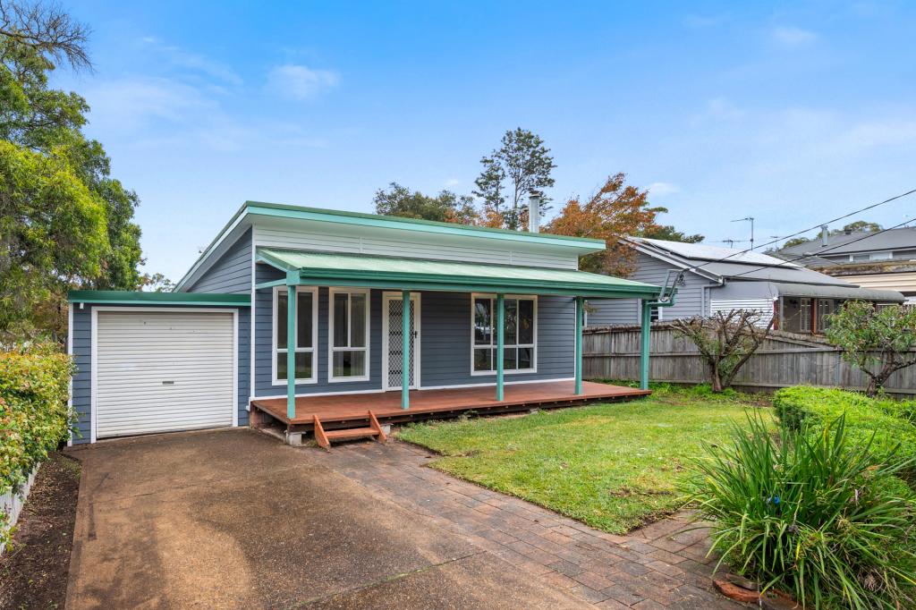 65 Rickard Rd, Warrimoo, NSW 2774