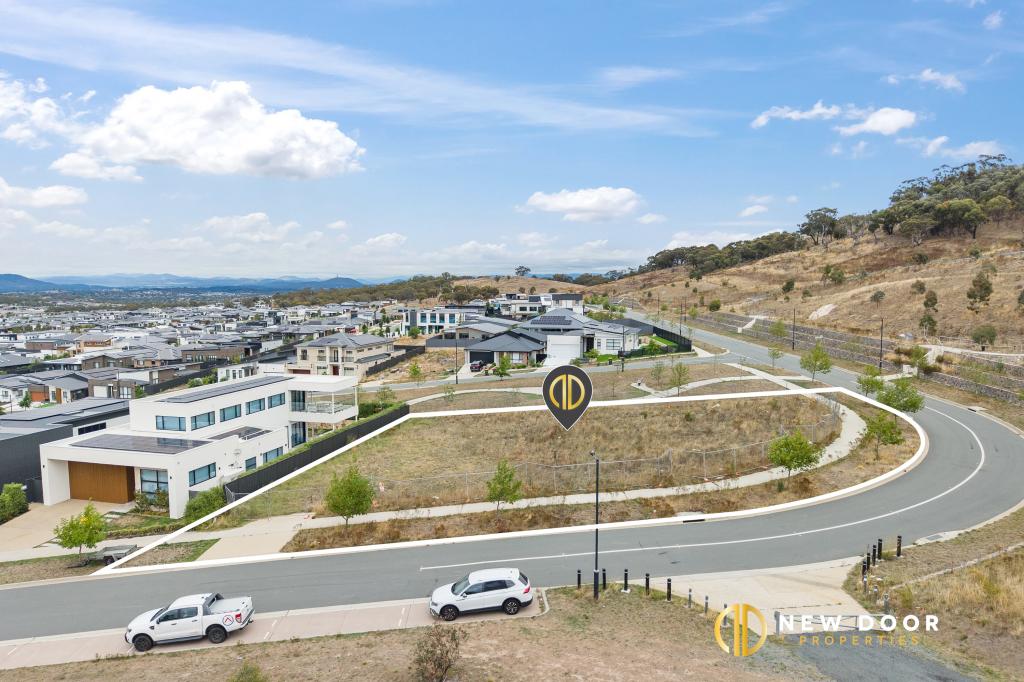 66 Harry Seidler Cres, Taylor, ACT 2913