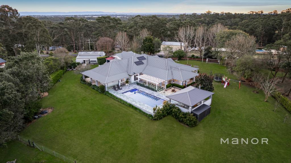 4 Everett Pl, Annangrove, NSW 2156