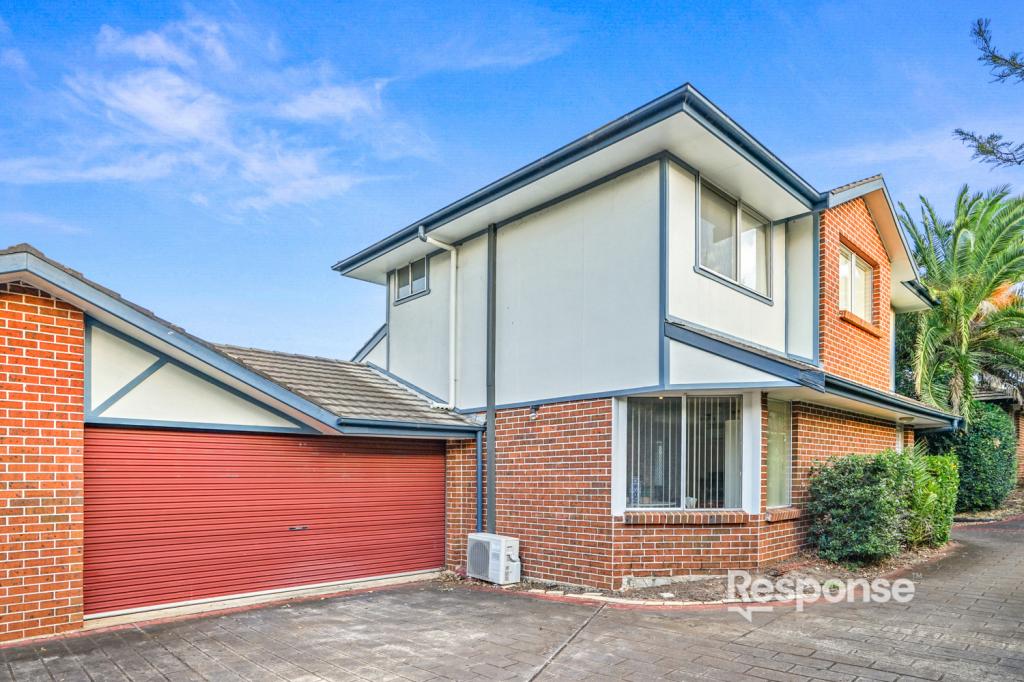 2/147 Stafford St, Penrith, NSW 2750