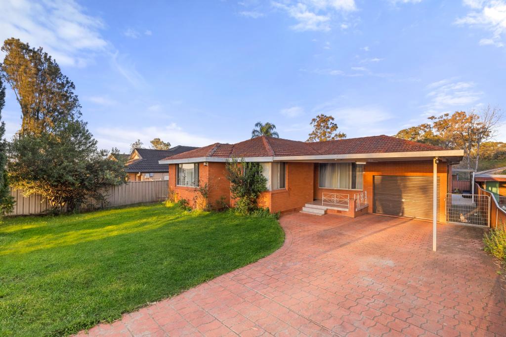 228 Wonga Rd, Lurnea, NSW 2170