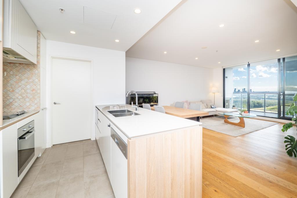 1608/13-17 VERONA DR, WENTWORTH POINT, NSW 2127
