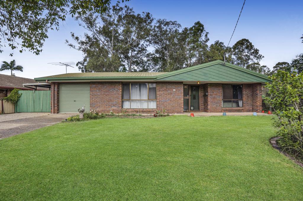 6 Roseville St, Petrie, QLD 4502