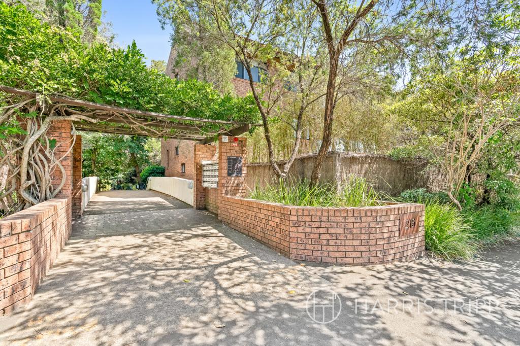 26/213-215 Bridge Rd, Glebe, NSW 2037