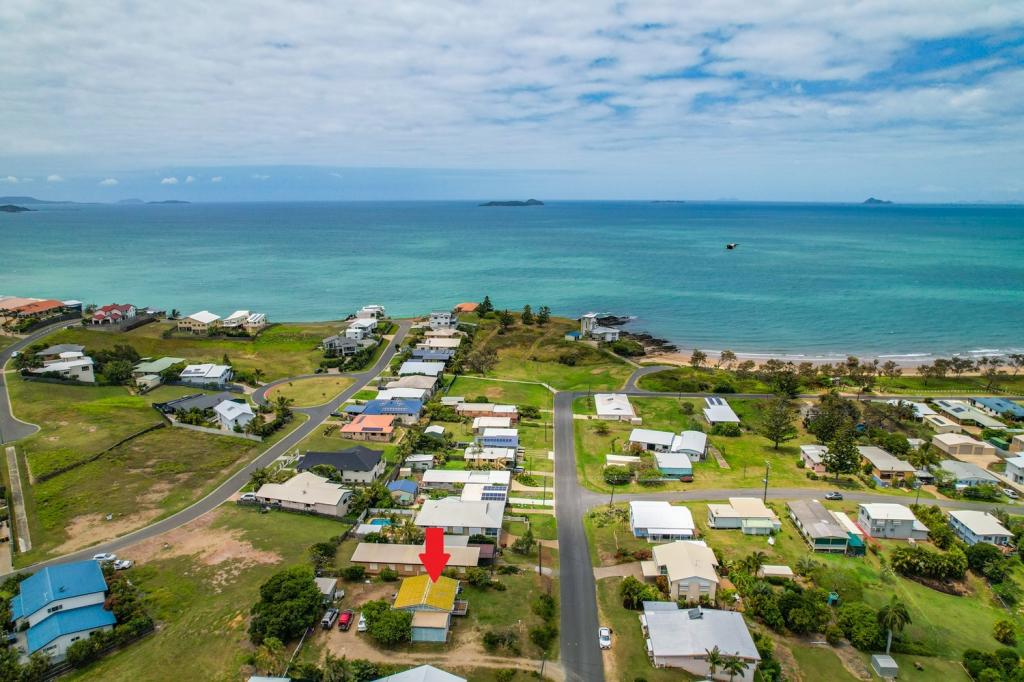 35 Lindsay St, Zilzie, QLD 4710