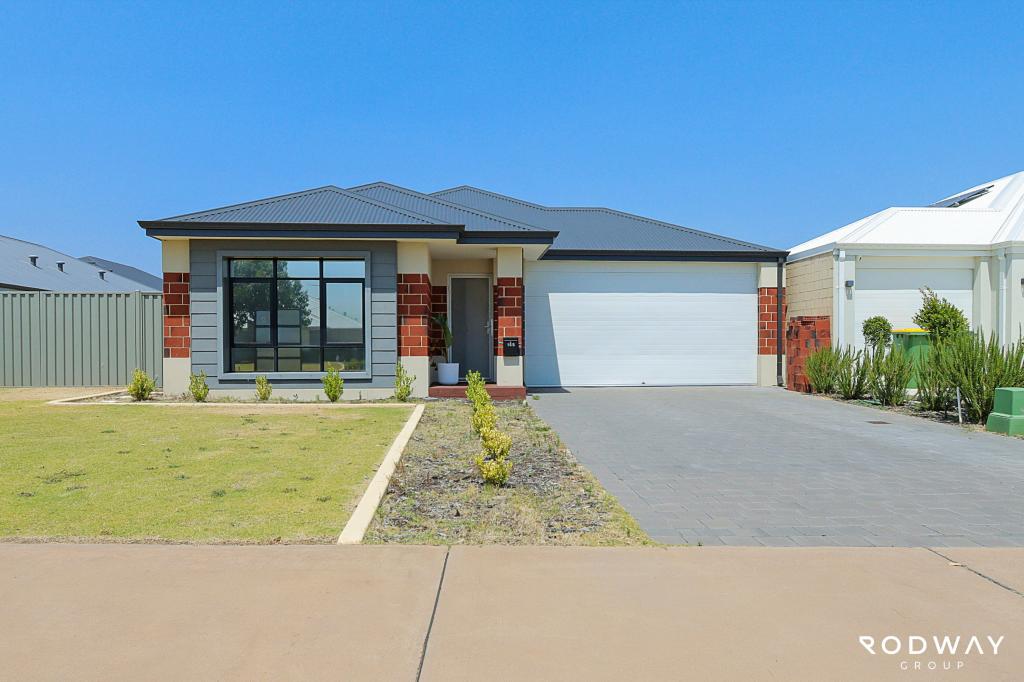 155 Kokoda Bvd, Byford, WA 6122