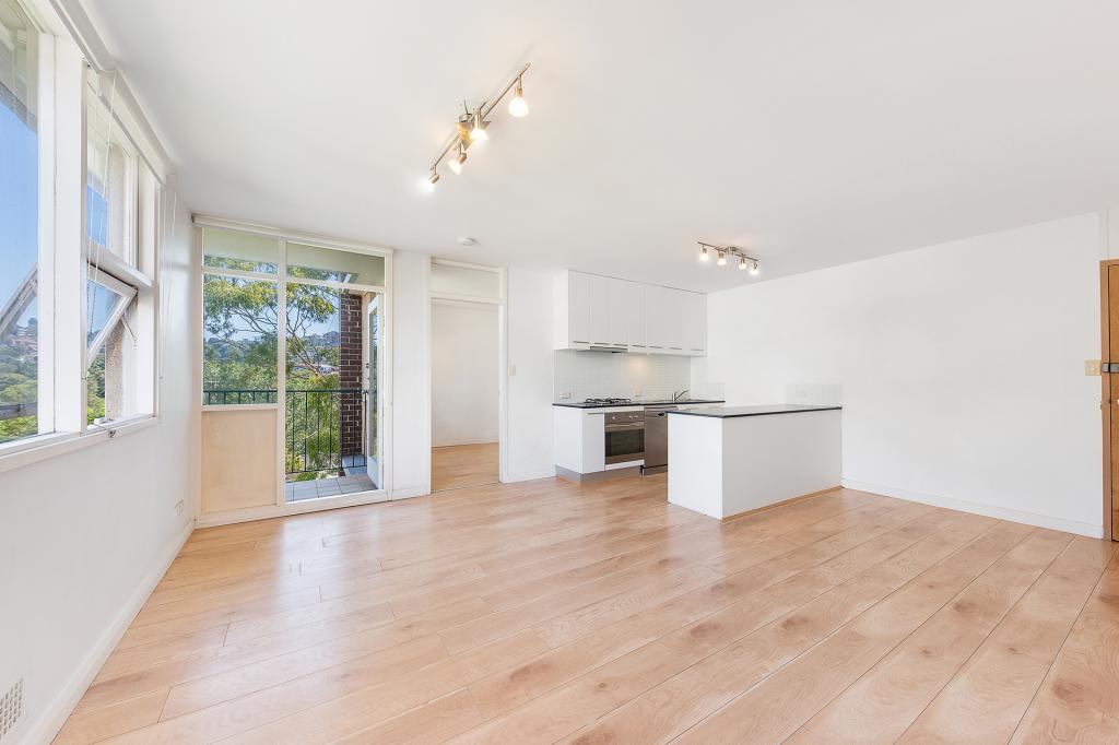 305/22 DORIS ST, NORTH SYDNEY, NSW 2060