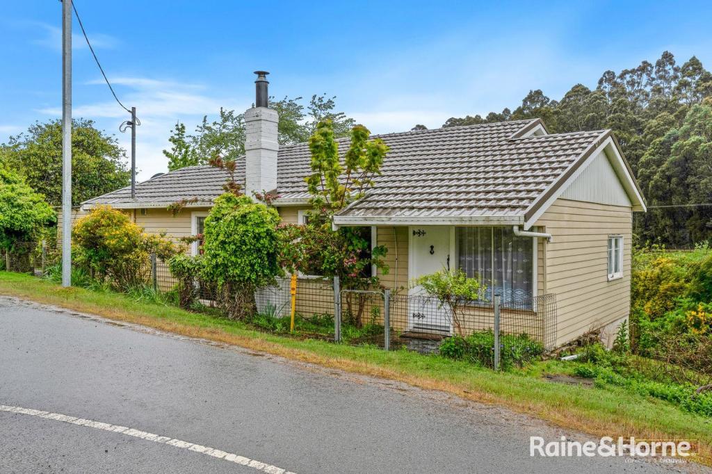 609 Pelverata Rd, Kaoota, TAS 7150