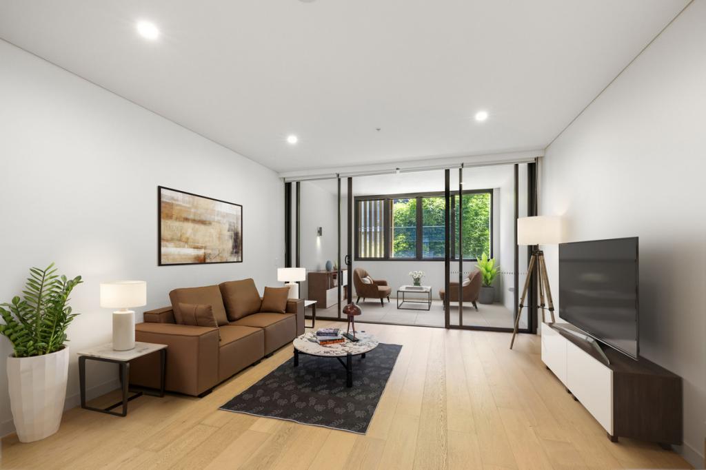 301/521 Harris St, Ultimo, NSW 2007